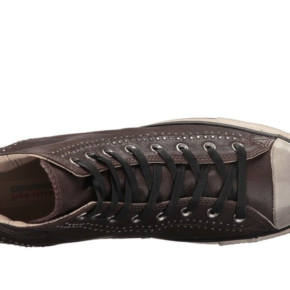NIB Converse X John Varvatos CTAS Split Seam Hi - Picture 10 of 10